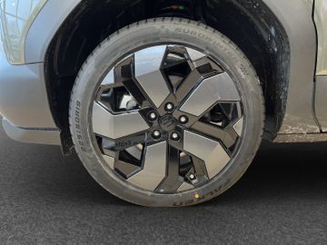 Fotografie 14 des Suzuki e Vitara 61 kWh Comfort+ Navi ACC Panorama-Dach