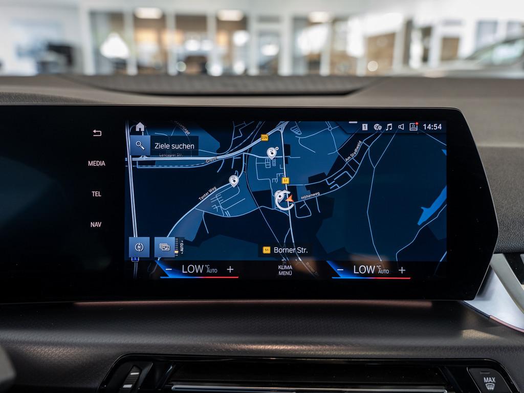 BMW 225 Active Tourer 225e Active Tourer xDrive M-Sport PANO LED NAVI, миниатюра 15