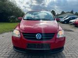 Volkswagen Fox 1.2 Basis - Volkswagen Fox aus 2006