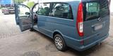 Mercedes-Benz Mercedes viano - Mercedes-Benz Viano aus 2004