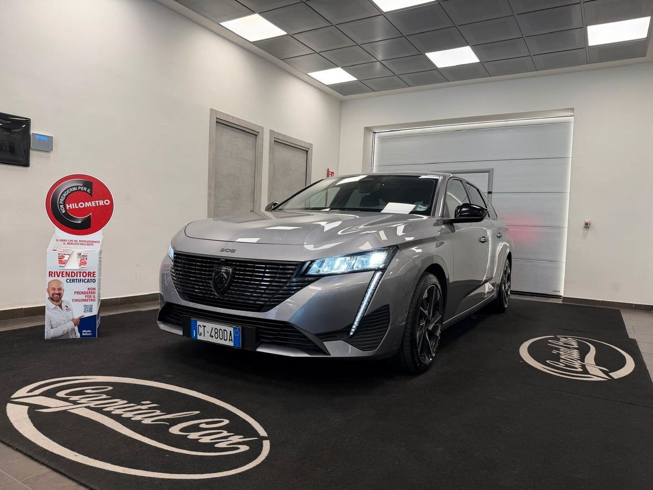Other Peugeot 308 PureTech Turbo 130 S&S Allure
