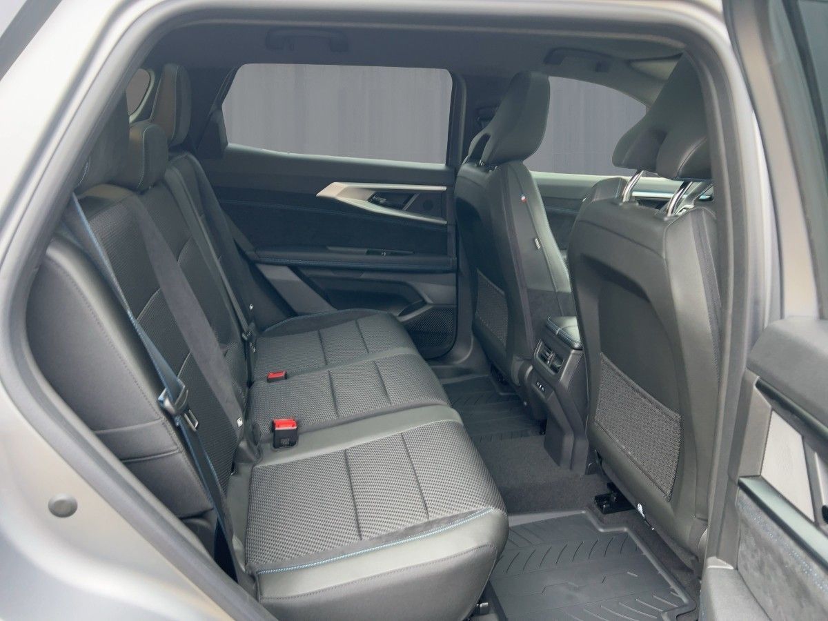 Renault Espace - Bild 9