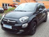 Fiat 500X Lounge - gebrauchte Fiat 500X aus dem Jahr 2017