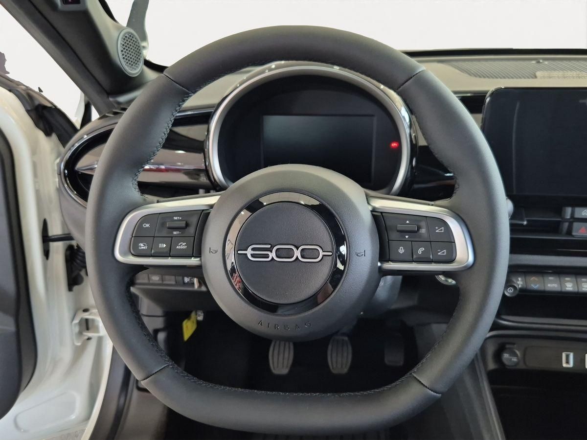 Fiat 600 - Bild 10