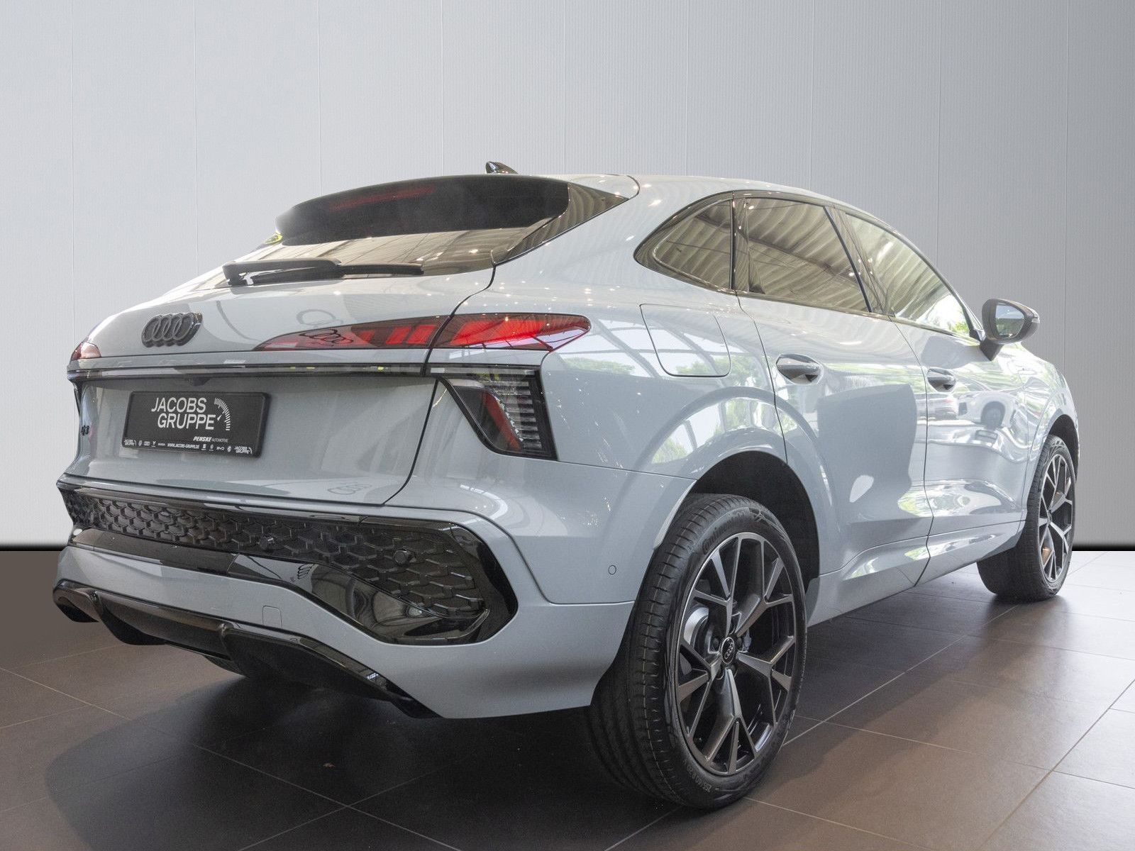 Audi Q3 Sportback e-hybrid 200 kW S line Tech plus/AH imagem 3