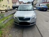 Skoda Škoda Fabia 1.4 16V - Skoda Fabia: 16v