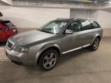 Audi A6 Allroad 4B 2.5 TDI - Audi aus 2002: Allroad