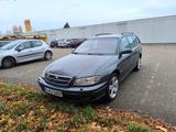 Opel Omega 2.2 Design Edition TÜV neu!!  - Opel Omega: Design Edition
