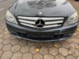 Mercedes-Benz C 280 T AVANTGARDE*Navi*Leder*Panoramadach*uvm. - Mercedes-Benz C 280: Kombi