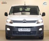 Citroën Berlingo 1.6HDI 75PS Kasten Club M L1 Klima MwST - Citroen Berlingo 7 mit Diesel-Antrieb