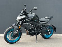 CFMOTO 800 NK ABS NAKED BIKE +++ JETZT VORBESTELLEN