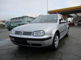 Volkswagen Golf IV Variant Comfortline - Volkswagen Golf aus 2003: Kombi