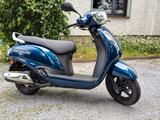Suzuki Address 125   UZ125 NEY M3 - SUZUKI ADDRESS 125