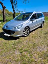 Peugeot 307 SW 1.6 HDi | TÜV 11/2027 | DPF... - Peugeot 307 aus 2005: SW