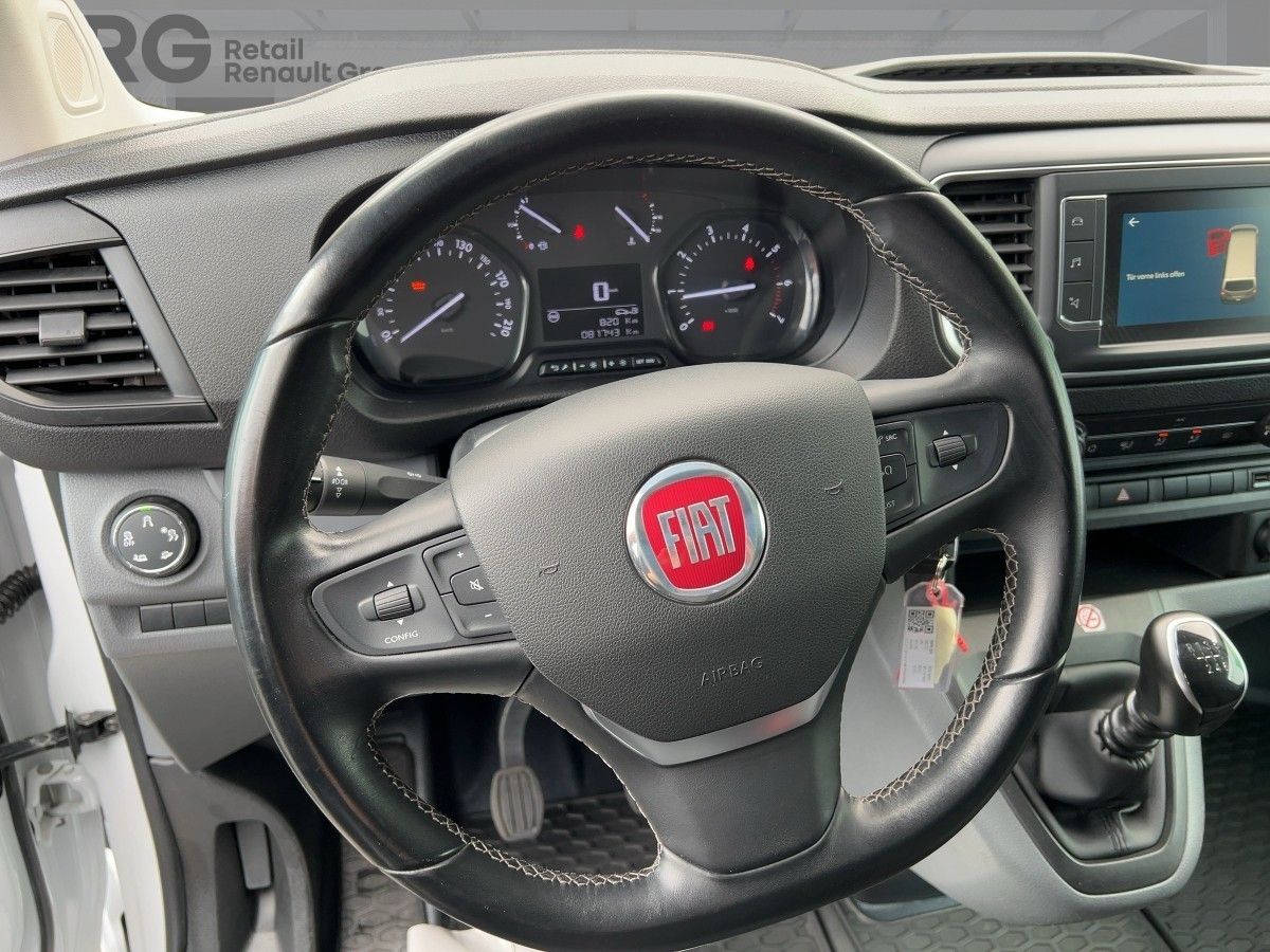 Fiat Scudo - Bild 11
