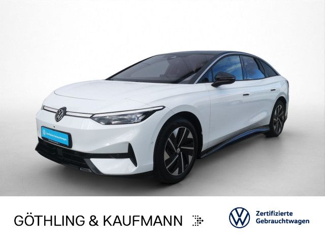 Image of Volkswagen ID.7