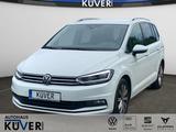 Volkswagen Touran Highline 1,5 TSI DSG Navi+ACC+AHK+Shzg. - Volkswagen Touran mit Benzin-Antrieb: Geländewagen