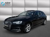 Audi A4 35 2.0 TDI Avant sport EU6d-T - Audi A4: 2.6