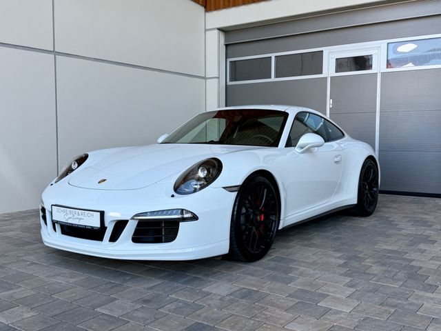 PORSCHE 991 Carrera GTS Coupé