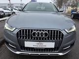 Audi A6 Allroad quattro 3.0 TDI*ACC*MATRIX-LED*AHK - Audi A6 Allroad Gebrauchtwagen