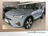 Volvo XC40 Plus Recharge ACC BLIS Wärmepumpe Winterpkt - Volvo XC40 in Stuttgart