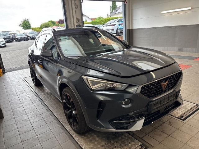 Cupra Formentor - Bild 3