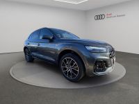 Audi Q5 - Vorschau Bild 8