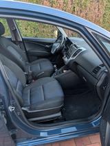 Hyundai ix20 1.4 Space Plus-Paket blue Space Plus-Paket - Hyundai ix20 aus 2018