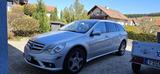 Mercedes-Benz R 500 4MATIC langer Radstand Selten  - Mercedes-Benz R 500: 4matic