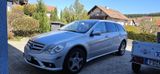 Mercedes-Benz R 500 4MATIC langer Radstand Selten  - Mercedes-Benz R 500: 4matic