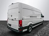 Volkswagen Crafter 35 103KW HD LR KLIMA PDC RÜCKFAHRKAMERA - Volkswagen Hubarbeitsbühne
