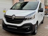 Renault Trafic Kasten L1H1 3,0t Komfort AUTOMATIK EURO 6 - Renault Trafic: Automatik