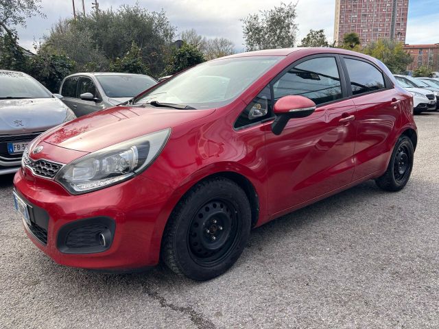 Kia Rio 1.1 CRDi 5p. Cool OK Neopatentati