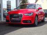 Audi A1 ambition 1,6 TDI TopZustand 1Jahr Garantie - Audi A1 Ambition mit Diesel-Antrieb