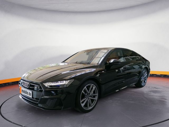 Audi A7 Sportback S-LINE+ExP 50 TFSIe NP:118tEUR ACC.