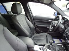 Fahrzeugabbildung BMW 120 120 d xDrive M PAKET Schiebedach PDC BIXENON