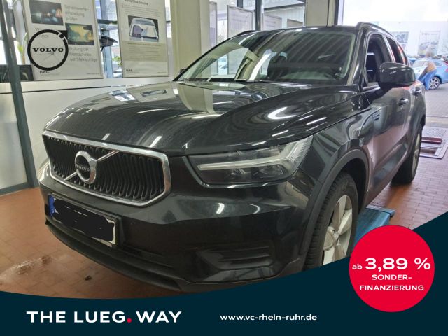 Volvo XC40 T2 Momentum Core + BUSINESS PAK + LADERAUM