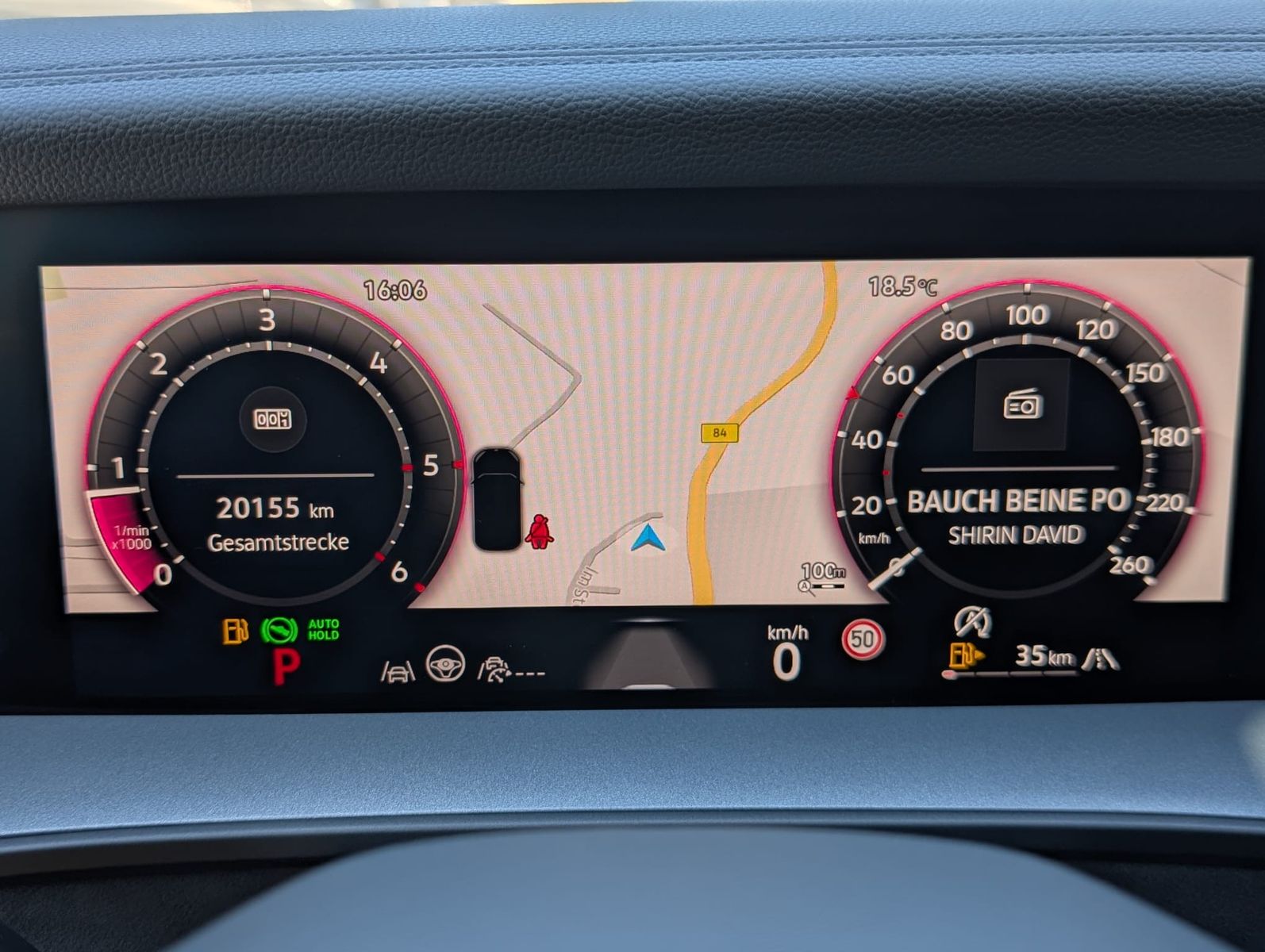 Fahrzeugabbildung Volkswagen Tayron 2.0TDI 4M R-Line 7Si*MATRIX*AHK*PANO*H&K