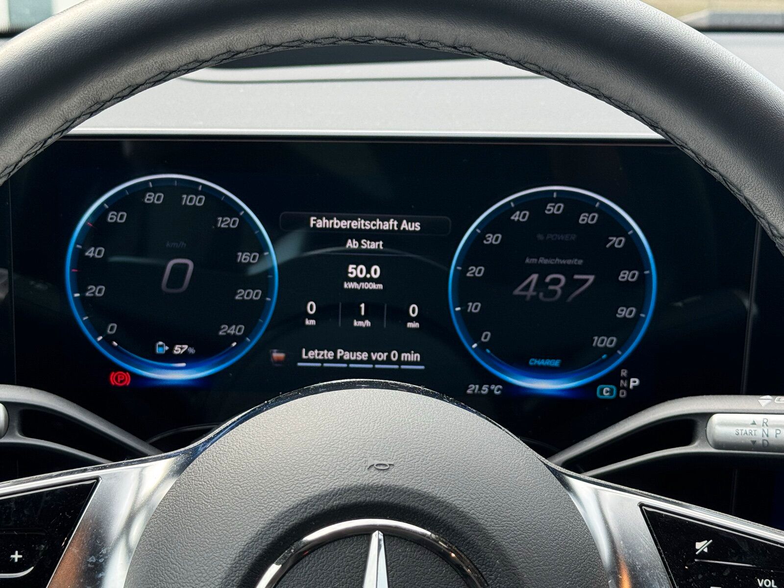 Mercedes-Benz CLA 250 EQ Progressive Distronic 360Cam AHK LED foto 12