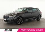 Skoda Scala 1.0 TSI DSG Monte Carlo LED Pano Navi Kam - gebrauchte Skoda Scala aus dem Jahr 2024