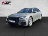 Audi A6 Avant 40 TDI S-tronic S line AHK+MATRIX+B&O+A - Audi A6