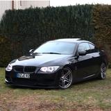 BMW 335iS I DKG - BMW 3er Reihe aus 2013: Coupe