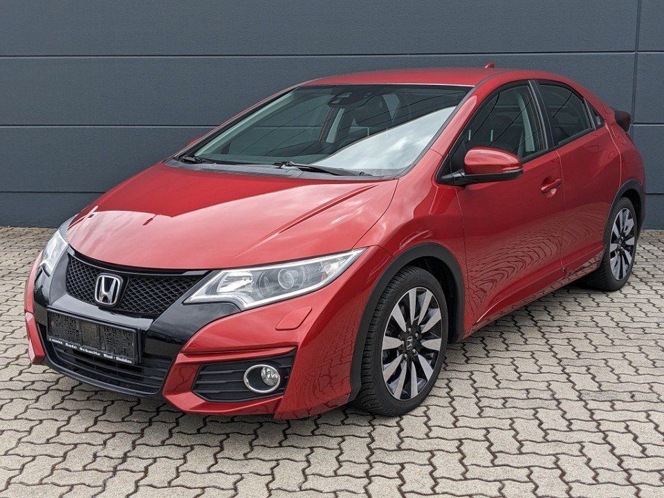 Image of Honda Civic