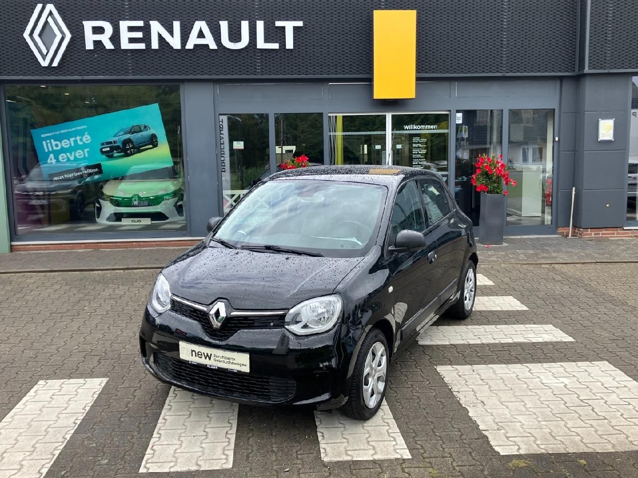 Renault Twingo LIFE SCe 65