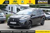 Dacia Jogger 1.0 TCe 110 Extreme+ 7-Sitzer Kmaera/PDC - gebrauchte Dacia Jogger aus dem Jahr 2022