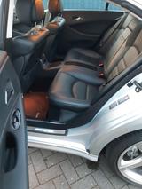 Mercedes-Benz CLS 55 AMG - Mercedes-Benz AMG c55