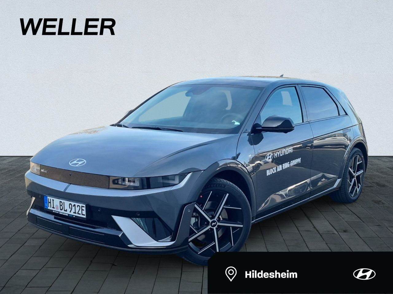 Hyundai IONIQ 5