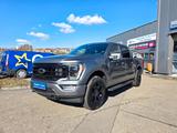 Ford F 150 Lariat V8 *ACC*PANO*AHK*LED*B&O*TOP* - Ford F 150: Lariat