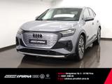 Audi Q4 45 e-tron Sportback quattro #NAVI #Matrix #AH - Audi Q4 e-tron in Dresden
