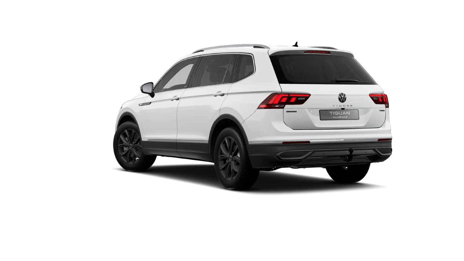 Volkswagen Tiguan Allspace - Bild 3